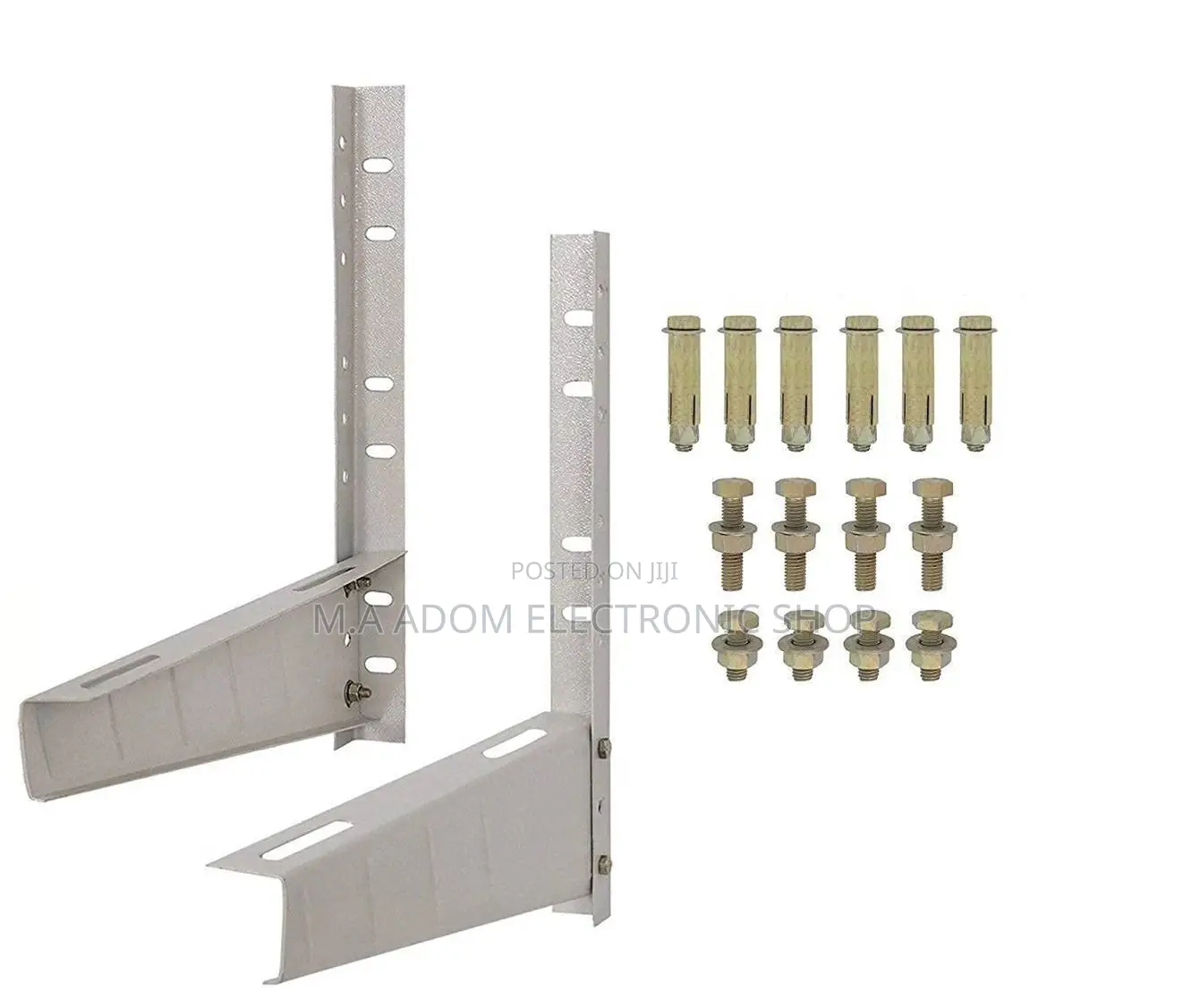 1.5 Outer Unit Bracket for Air Conditioners