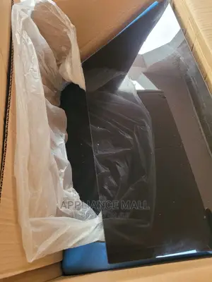 Glass Heat Extractor 60cm With Charcoal Filter