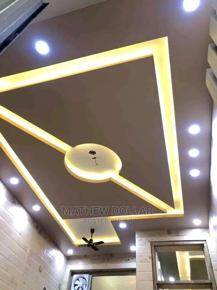 Pop Decorations