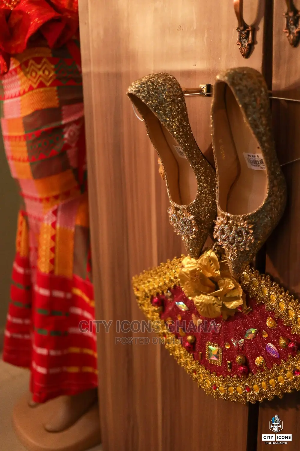 Wedding Photographer in Kumasi