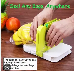 Bag Sealer