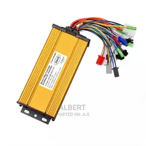 Sine Brushles Motor Controller