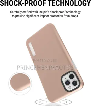Incipio Dualpro Dual Layer Case For Apple iPhone 11 Pro Max