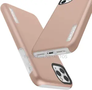 Incipio Dualpro Dual Layer Case For Apple iPhone 11 Pro Max