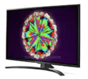 Nanocell Display Quadcore Processor UHD 65”791 Smart+Dstv