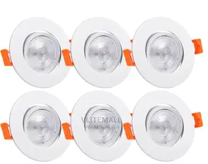 Zj Sunny 9w Down Light
