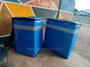 Waterproof Delivery /Courier/Dispatch Bags