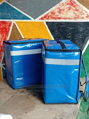 Waterproof Delivery /Courier/Dispatch Bags