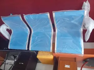 Metal Chair
