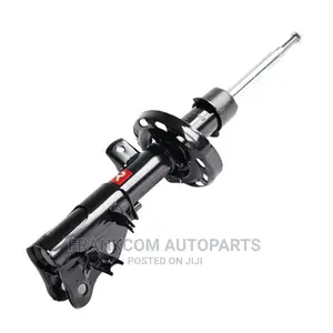 Honda HR-V 2016-2020 Front Shocks