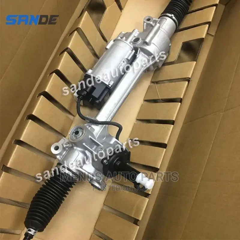 Mercedes Benz W204 ,C300 ,GLK 350 Elantra Steering Rack New