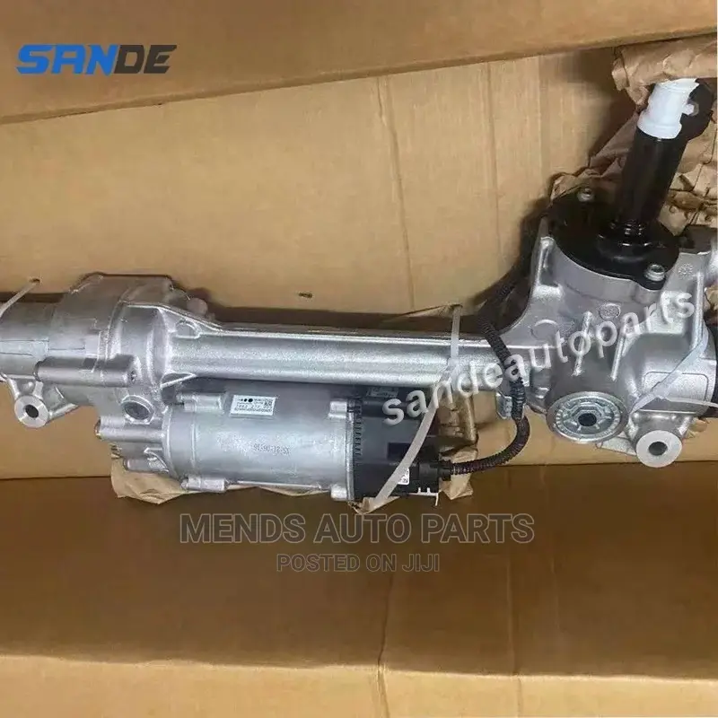 Mercedes Benz W204 ,C300 ,GLK 350 Elantra Steering Rack New