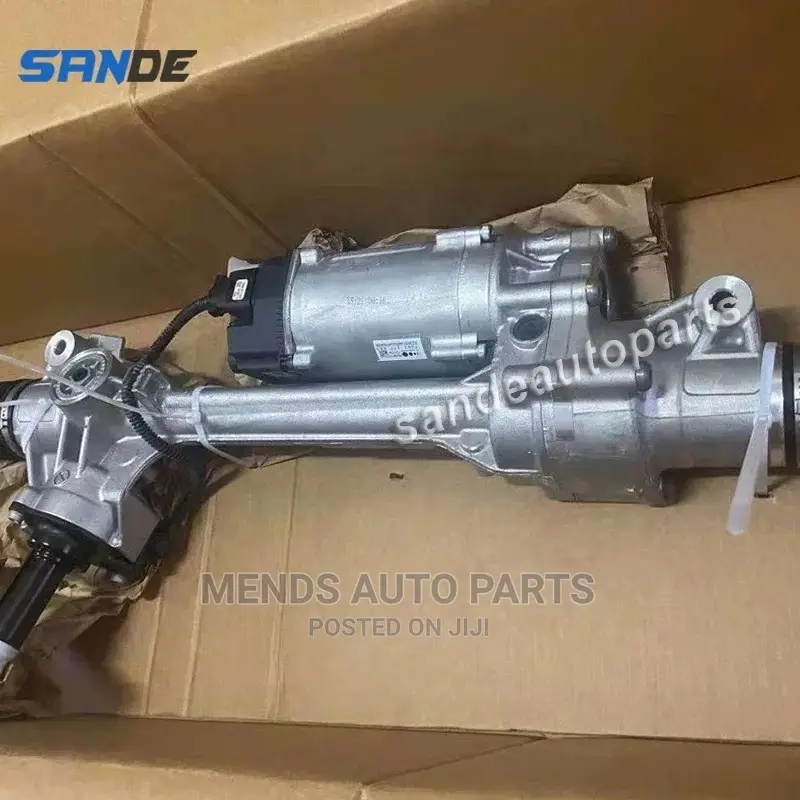 Mercedes Benz W204 ,C300 ,GLK 350 Elantra Steering Rack New