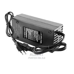 16S 60v 5A Lithium Battery Charger
