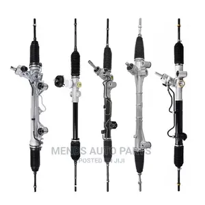 Car Steering Racks Brand New Available