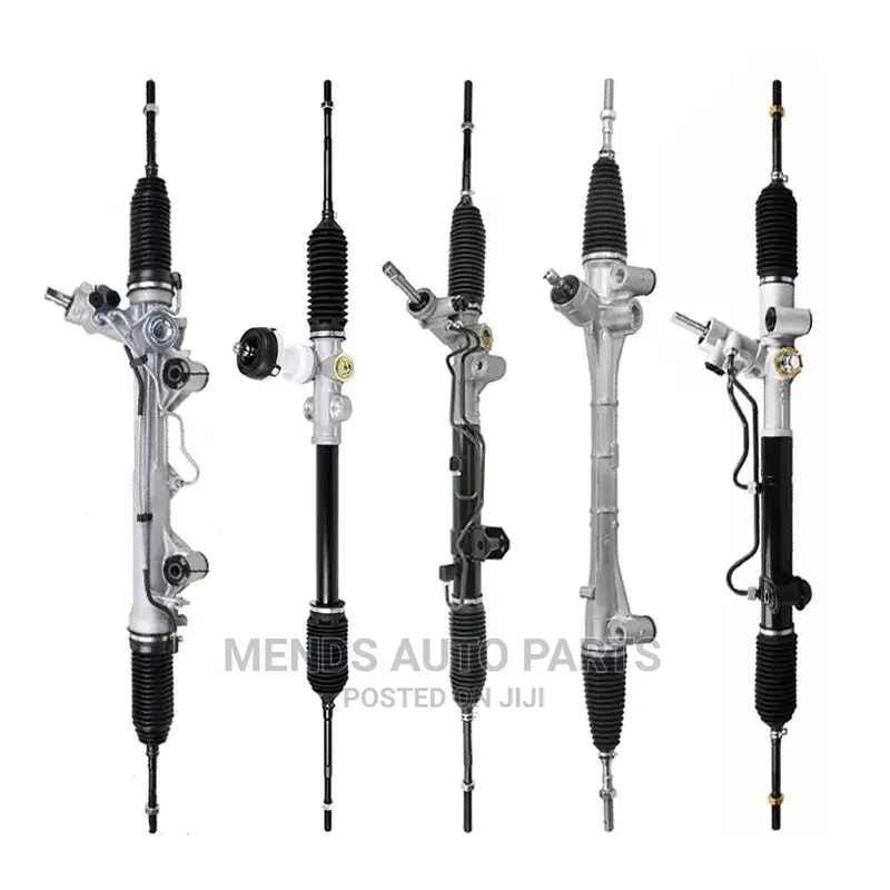 Car Steering Racks Brand New Available