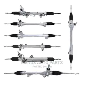 Steering Racks