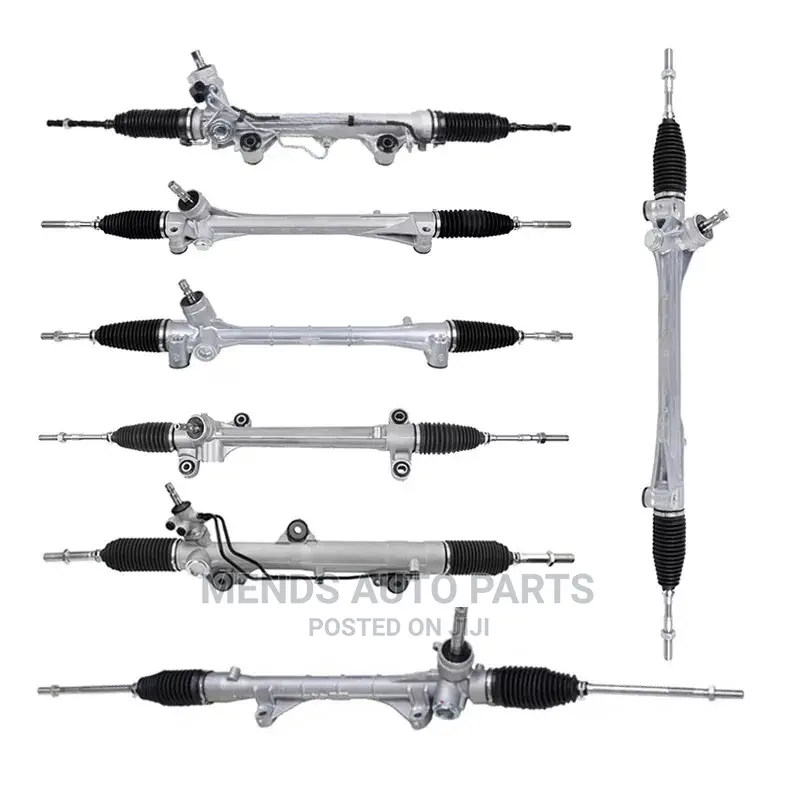 Steering Racks