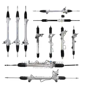 Steering Racks