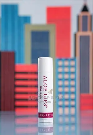 Forever Aloe Jojoba Lip Balm