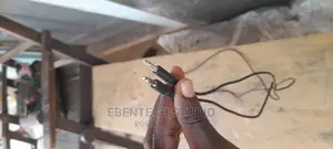 3.5mm Trs Audio Aux Cable