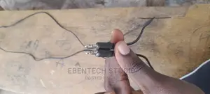 3.5mm Trs Audio Aux Cable