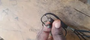 3.5mm Trs Audio Aux Cable