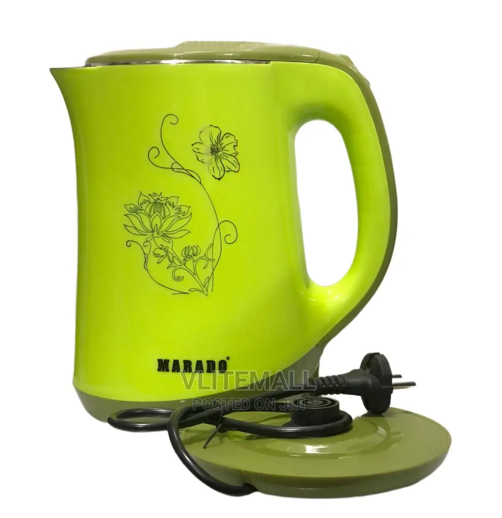 Marado 6620 Kettle 2.5L