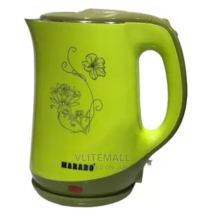 Marado 6620 Kettle 2.5L