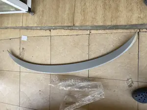 Booth Spoiler for Hyudai Elantra