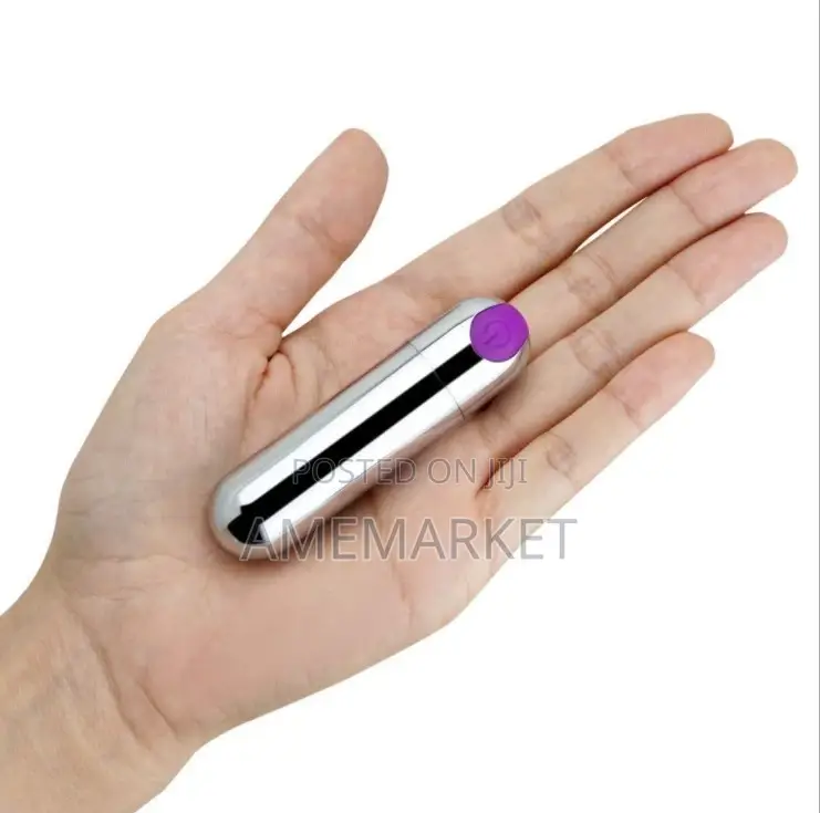 Rechargeable Portable Dildo Vibrator Sex Toy