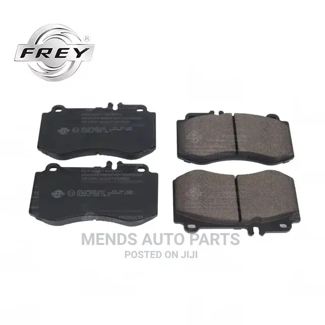 Mercedes Benz E300 W212 Brake Pads