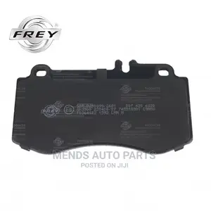 Mercedes Benz E300 W212 Brake Pads
