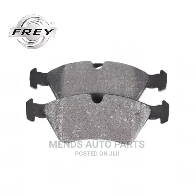 Mercedes Benz C350 W205 Break Pads