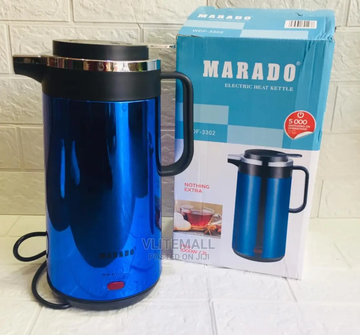 Marado 3302 Electric Kettle 2L