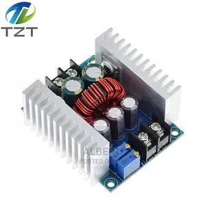 Buck/ Step Down Converter