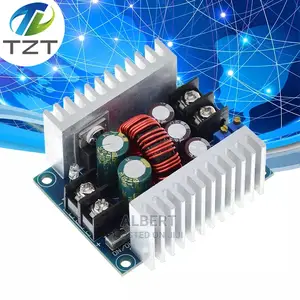 Buck/ Step Down Converter