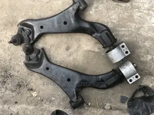 Chevrolet Equinox 2008-2012 Front Lower Arm