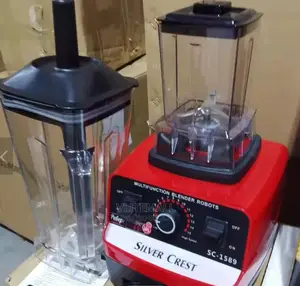 Sc-1589 Commercial Multifunction Blender 2l