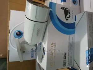Cctv Bullet Ip Camera