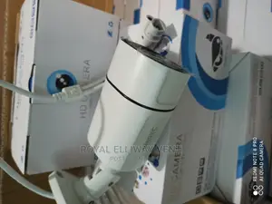 Cctv Bullet Ip Camera