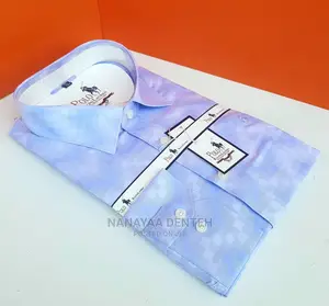 Men's Shirts