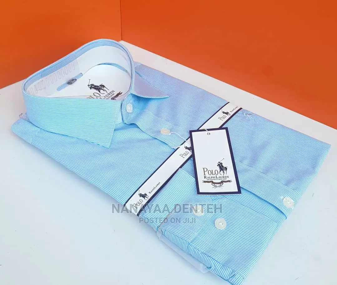 Men's Shirts