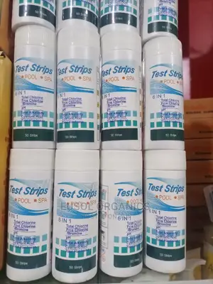 Ph Test Strips