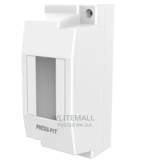 MCB 4pole Cover Box