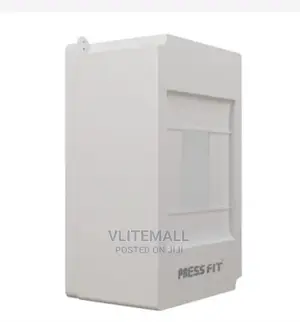 MCB 4pole Cover Box