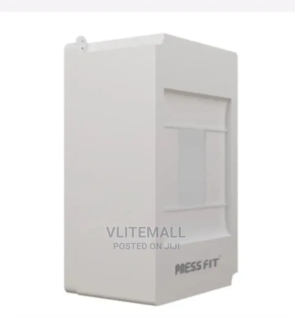 MCB 4pole Cover Box