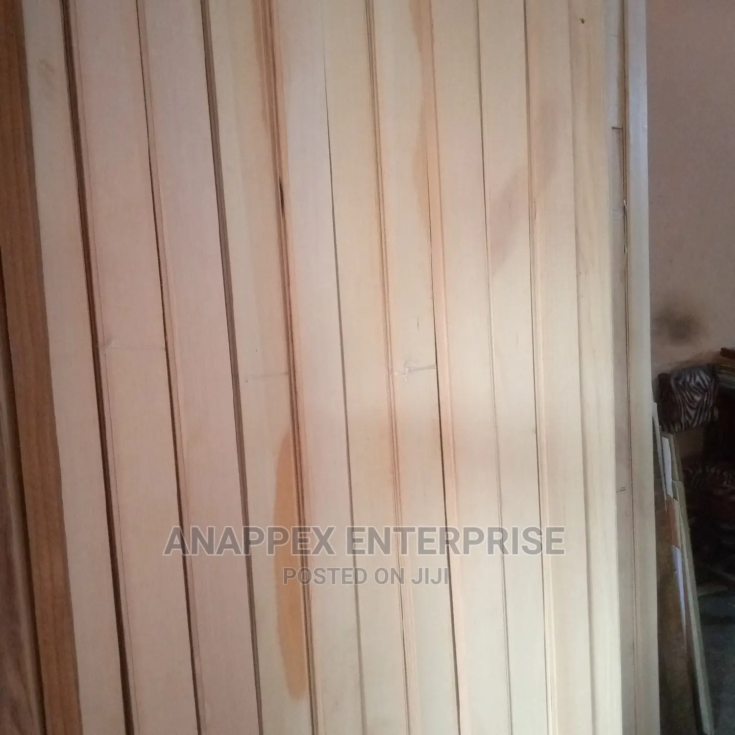 Supply Fixing of Wooden T G for Ceiling at Affordable Price