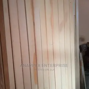 Supply Fixing of Wooden T G for Ceiling at Affordable Price
