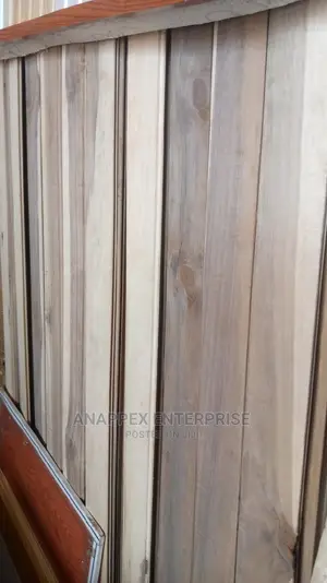 Supply Fixing of Wooden T G for Ceiling at Affordable Price